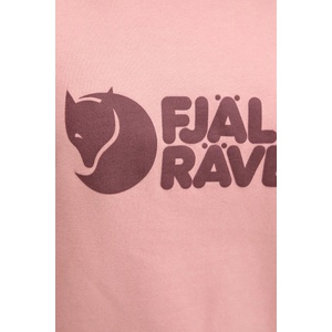Fjallraven Спортен суичър Fjällräven Logo (F84143)