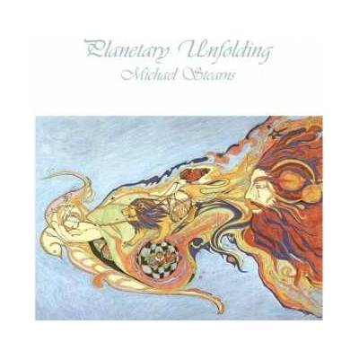 Michael Stearns - Planetary Unfolding CD