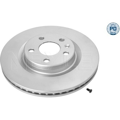 Brzdový kotúč MEYLE 583 521 0050/PD (5835210050/PD)