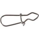 Fox Rage Karabinka Surefit Snaps Black veľ.2 20 ks