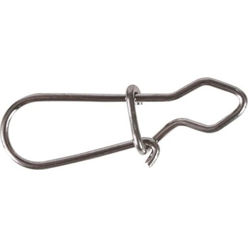 Fox Rage Karabinka Surefit Snaps Black veľ.2 20 ks