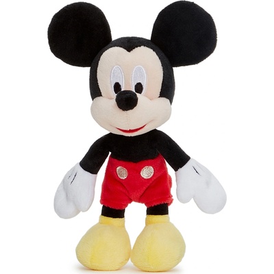 AS Company Plus Mickey & The Roadster Racers Mickey 25cm (1607-01686)