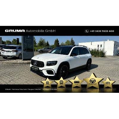 Mercedes-Benz GLB 35 AMG 225 kW