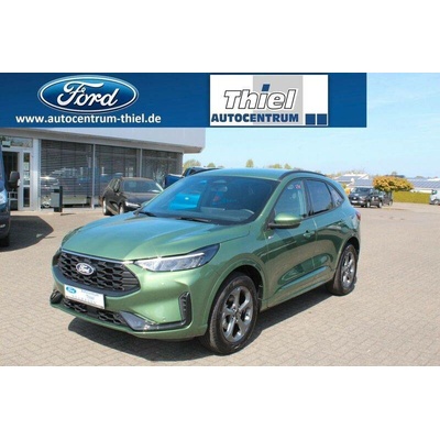 Ford Kuga FHEV ST-Line 132 kW