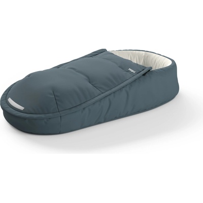 Thule Elements high-performance footmuff Dark Slate S