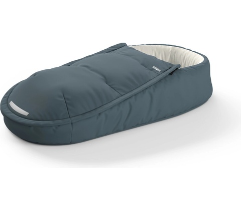 Thule Elements high-performance footmuff Dark Slate S