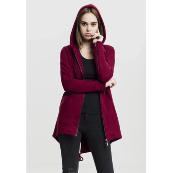 Urban classics Анорак Urban classics TB1075 parka - Red (Bordeaux)