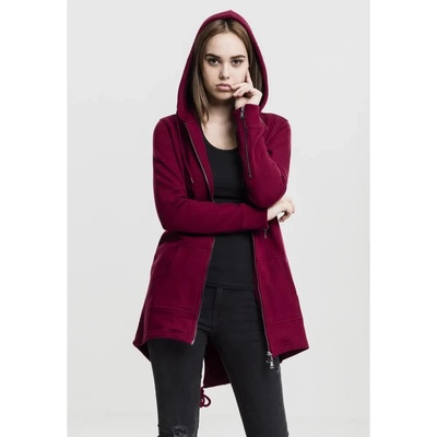 Urban classics Анорак Urban classics TB1075 parka - Red (Bordeaux)