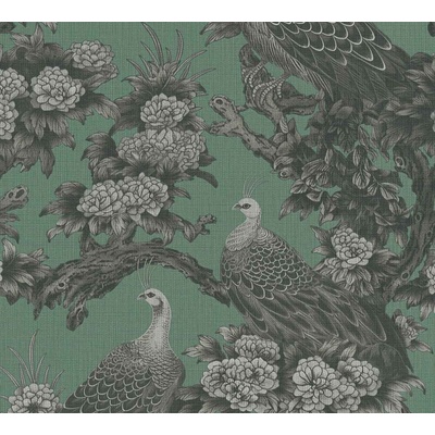 A. S. Création Влизелинов тапет за стена michalsky 39982-2