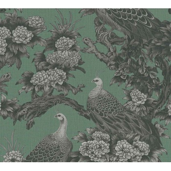 A. S. Création Влизелинов тапет за стена michalsky 39982-2