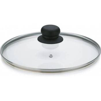 Kela Стъклен капак Calisto - Ø 24 см (KELA 10872)
