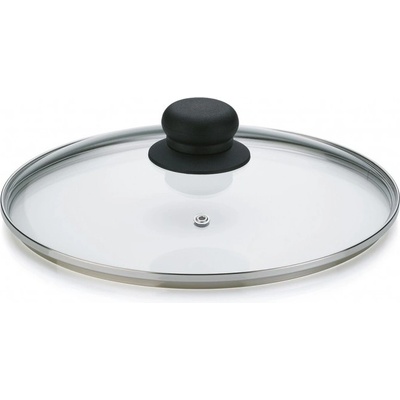 Kela Стъклен капак Calisto - Ø 24 см (KELA 10872)