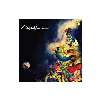 AG FLEK - PODNOHAMA ZEM CD