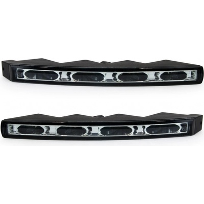 AMiO Svetlá pre denné svietenie DRL 523HP mini 01526