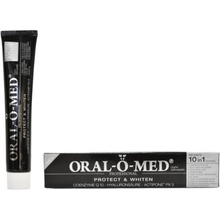 Oral-o-med Protect & Whitening 75 ml