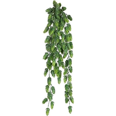 Chmelová girlanda, 170 cm