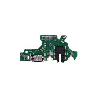 Huawei P30 Lite - flex kabel USB nabíjecí port (konektor) + mikrofon