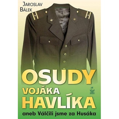 Osudy vojáka Havlíka aneb Válčili jsme za Husáka