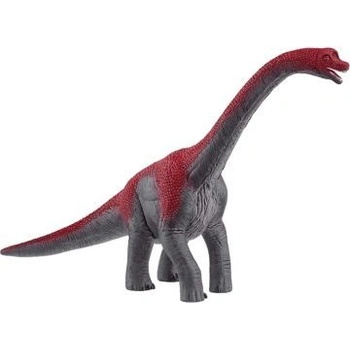 Schleich Schleich: Фигурка на брахиозавър 15044