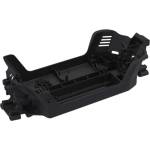 Arrma шаси композитно 227mm: Mini Kraton