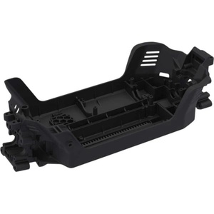 Arrma шаси композитно 227mm: Mini Kraton