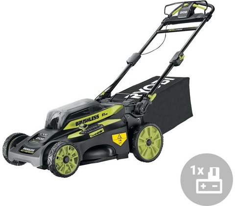 Ryobi RY36LMX51A-140