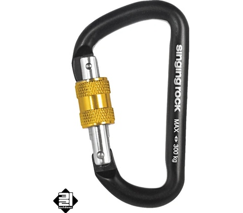 Singing Rock Mini D Screw