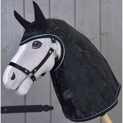 Pláštěnka pro hobby horse LarDen Silver Stone