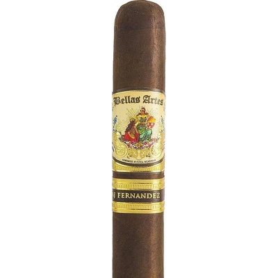 Bellas Artes Maduro Toro