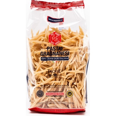 Gragnano Trofie 0,5 kg