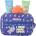Martinelia КОМПЛЕКТ MARTINELIA I Need More Space Bath Set Bag Комплект детски