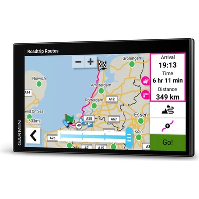Garmin CamperVan EU MT-S