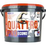 MEGABOL Quattro Pro Econo, 1800 Grams