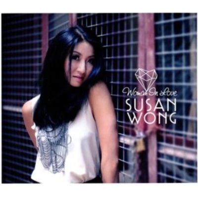 Wong Susan - Women In Love CD