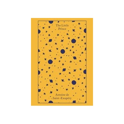 The Little Prince - Antoine de Saint-Exupéry, Penguin Books Ltd