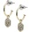 Fossil Дамски oбици Fossil VAL - JF03860710 (JF03860710)