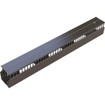 Conteg hdwm висулка за управление на кабели 25/30 hdwm-vmf-42-25/30f (hdwm-vmf-42-25/30f)