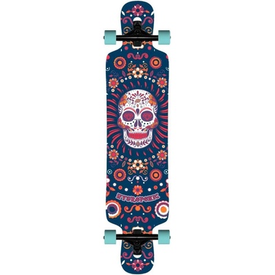 Hydroponic DT 3.0 Mexican Skull Navy 39.25