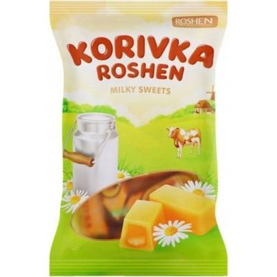 Roshen cukríky korivka 205 g