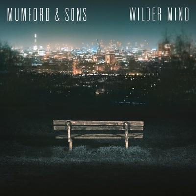 Mumford & Sons - Wilder Mind (Limited Deluxe Edition)