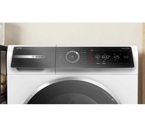 Bosch WGB266A5BY