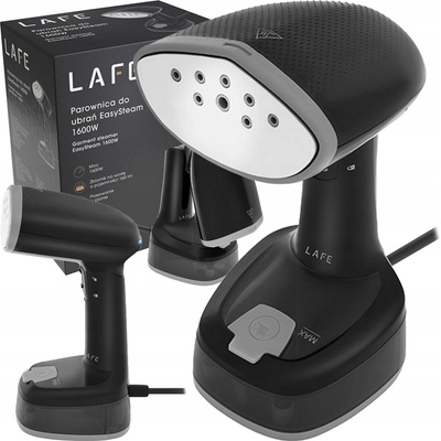 LAFE EasySteam