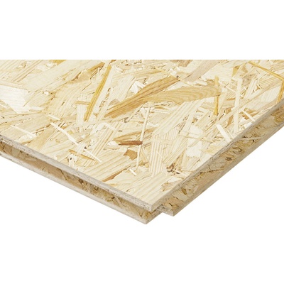 Kronospan OSB 3 PD 2500 x 625 x 12 mm ks – Zbozi.Blesk.cz