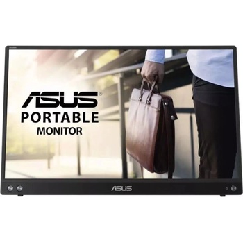 Image 1 of ASUS ZenScreen MB16ACV