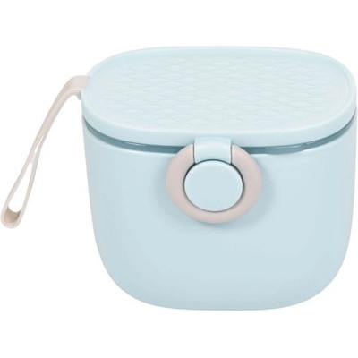 Bo Jungle dávkovač sušeného mlieka BNomadic Powder Box Blue