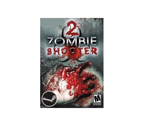 Zombie Shooter 2