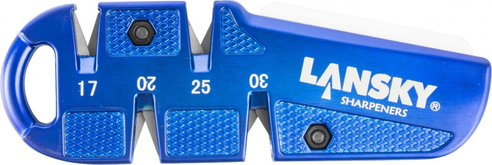 Lansky QuadSharp