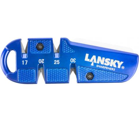 Lansky QuadSharp