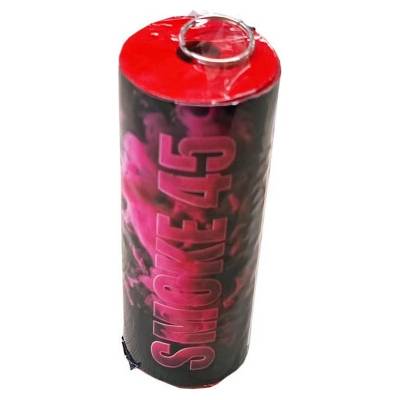 Pink Smoke 45 5 ks