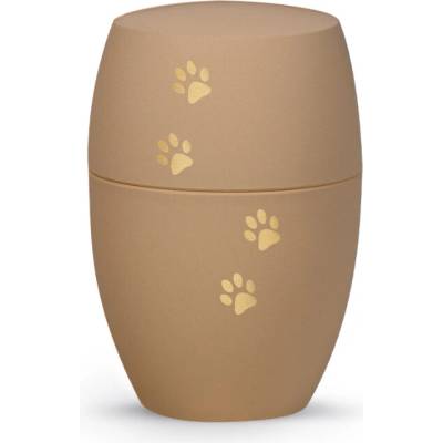 Zvieracia urna Infinity Paws - Sand 1,5l